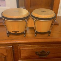 Bongos 