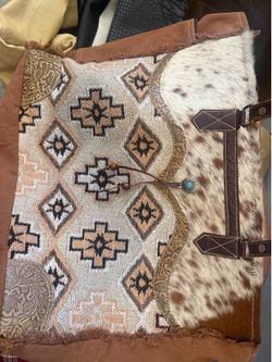 Western Bag