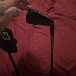 Ping 2 Iron 