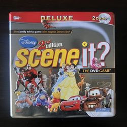 Scene It