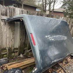 Camper Free