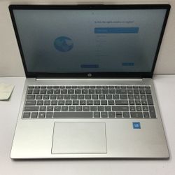 Hp Laptop 15-fd0xxx