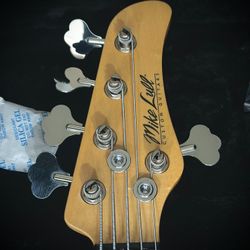 Mike lull M5V