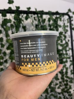 Wax For Men