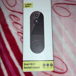 Doorbell Camera 