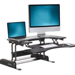 VARIDESK ADJUSTABLE DESK TOP