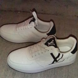 Louis Vuitton  shoes, classic sneakers