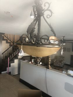 Chandelier