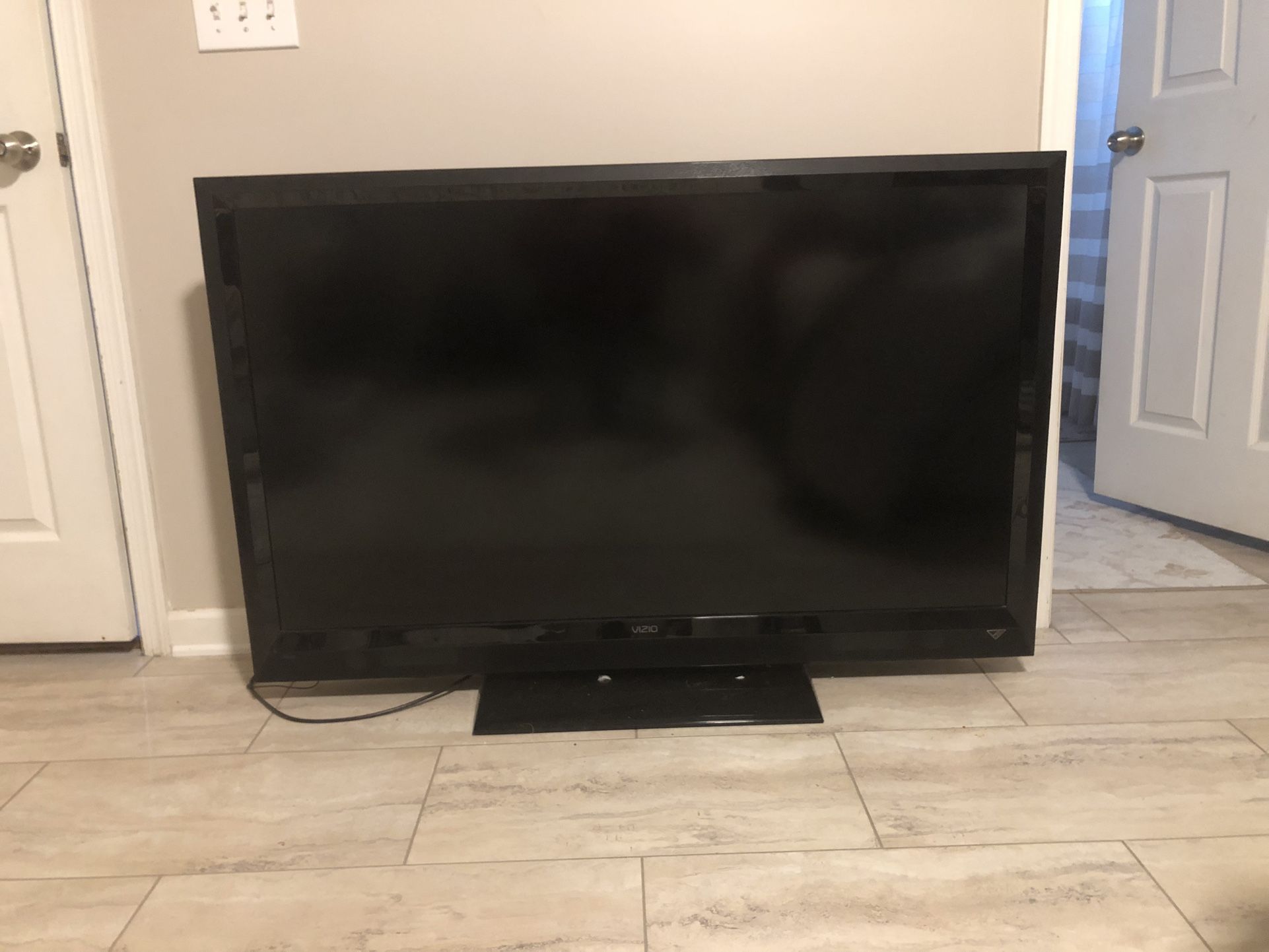 55 In HD Vizio TV
