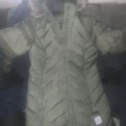 Women’s Eddie Bauer Coat