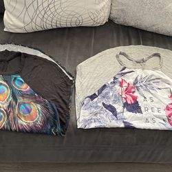 Hollister Top