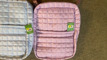 Backpacks