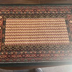 Home Decoration Accent Rug