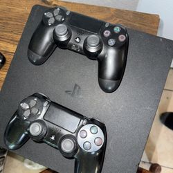PS4 No Cords 