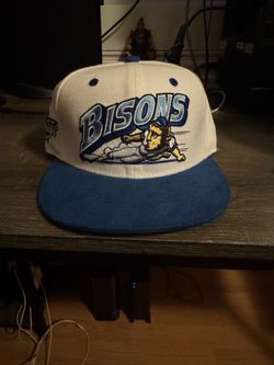 Brand new Bison fitted 7 1/8