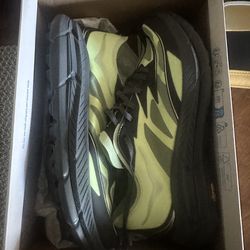 Hoka Mafate Speed 4 Lite