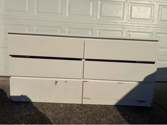 Free dresser