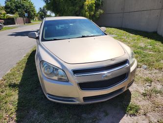 2009 Chevrolet Malibu