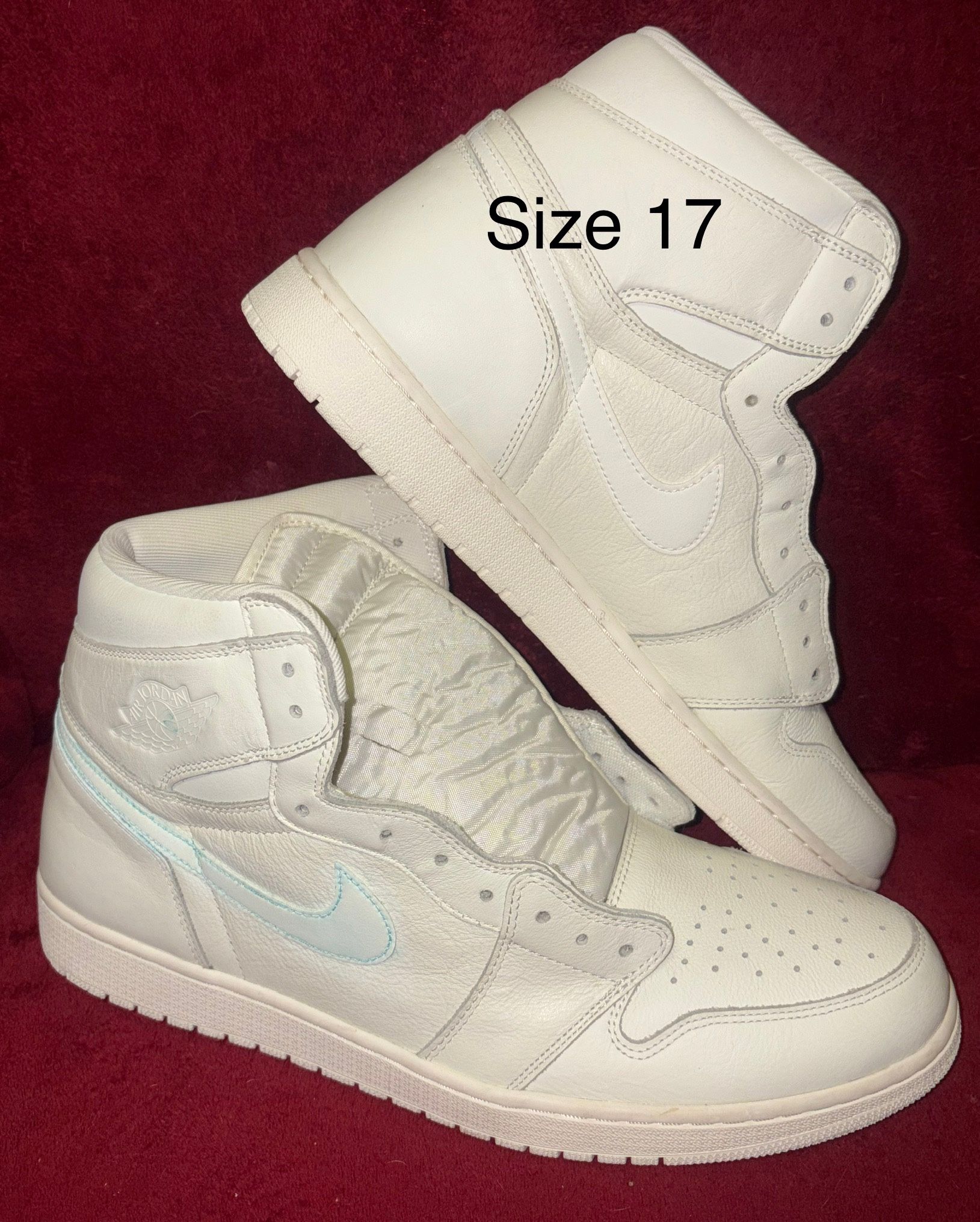 Nike Jordan 1 High