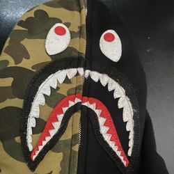 Bape Hoodies