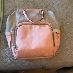 Diaper Bag
