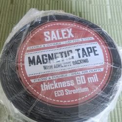 Magnetic Tape 1inch