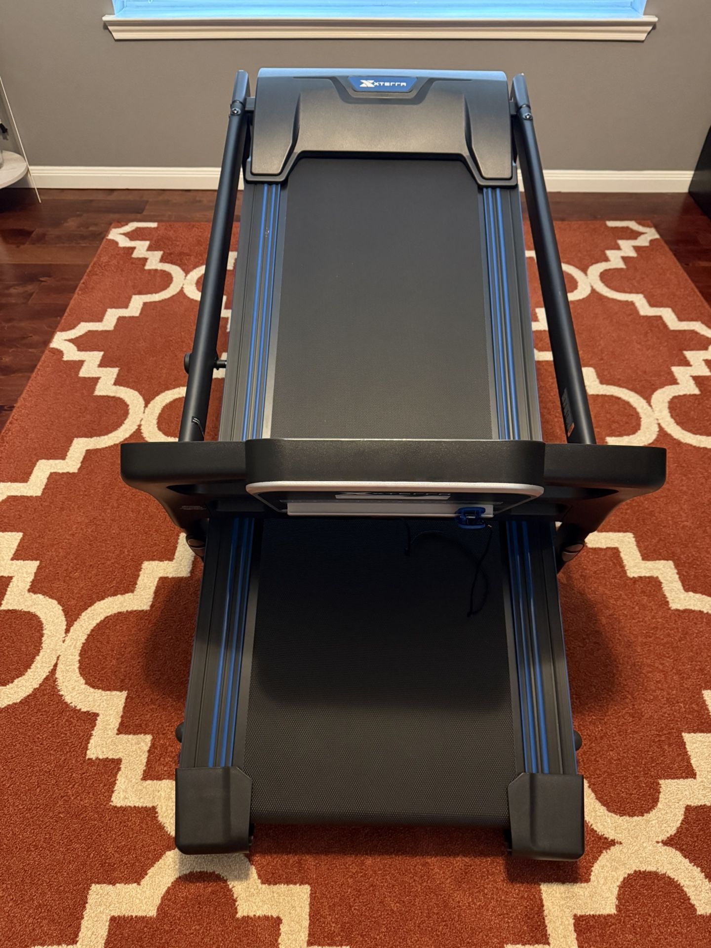 Treadmill Xterra TR150