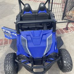 Honda Motorized Kids Vehicle