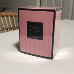 Victoria’s Secret Bombshell perfume