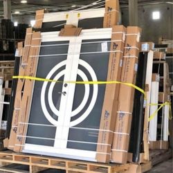 Impact Windows Doors 