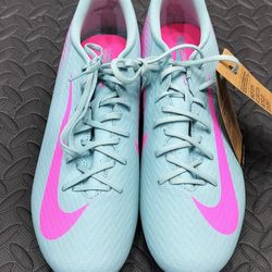 Nike Zoom Mercurial Vapor Academy 16 Football Soccer Cleats Shoes Boots 