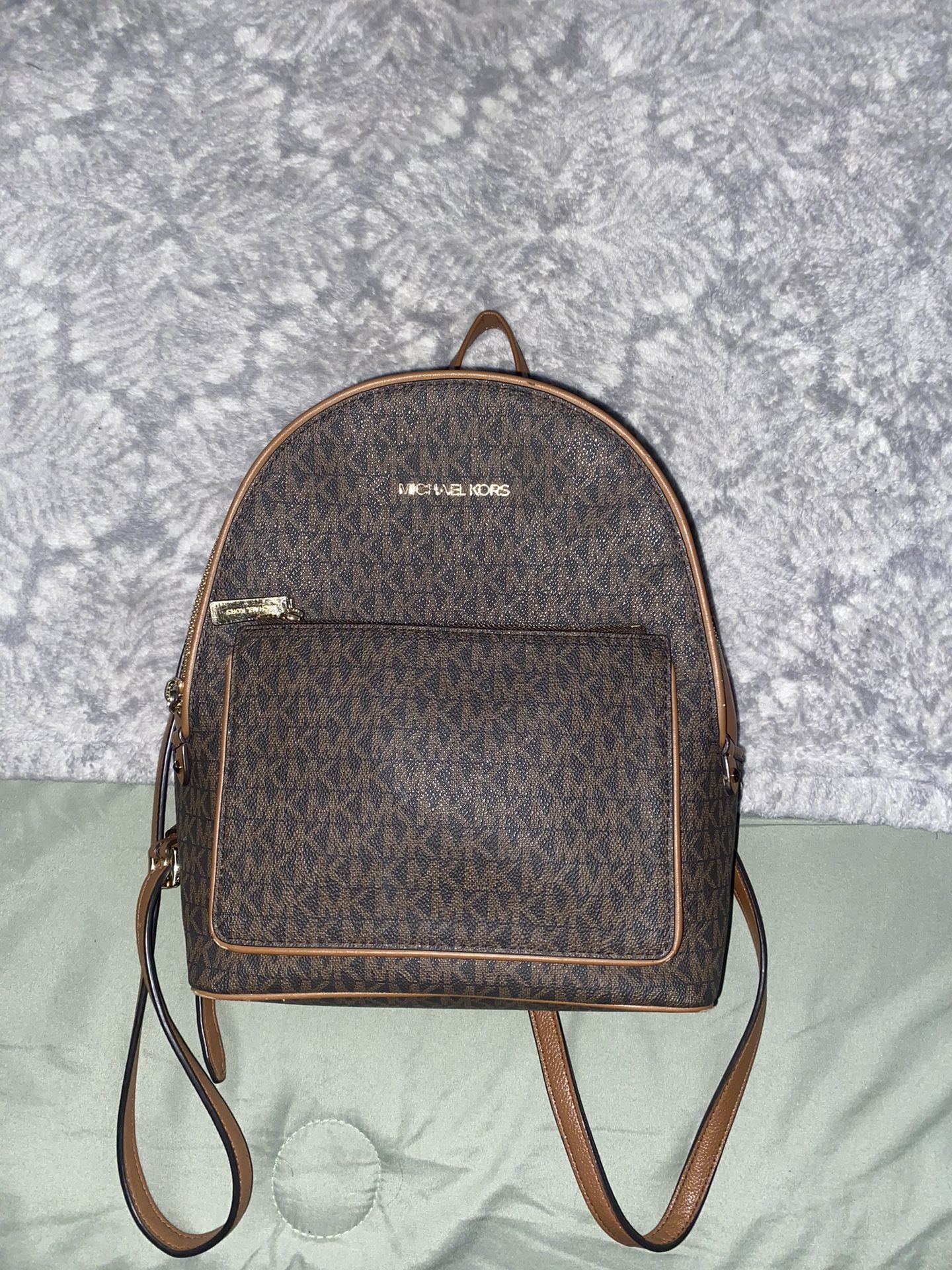 MICHAEL KORS BACKPACK