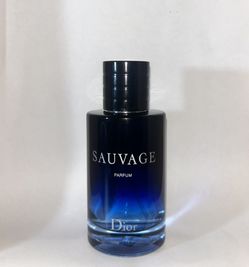 Dior Sauvage Parfum