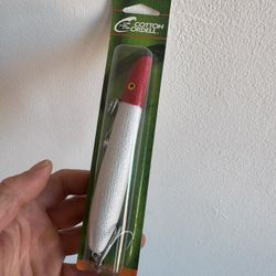 Pencil Popper For Fishing Top Water 