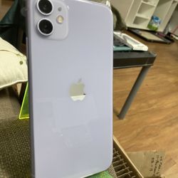 iPhone 11 Unlocked 