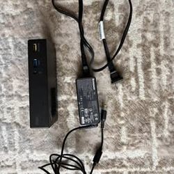 Lenovo ThinkPad USB 3.0 Ultra Dock