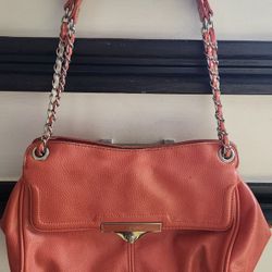 DESIGNER PURSE