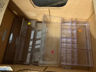Misc Organizers
