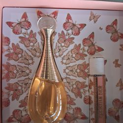 J’adore Eau de Parfum Perfume Set - Limited Edition