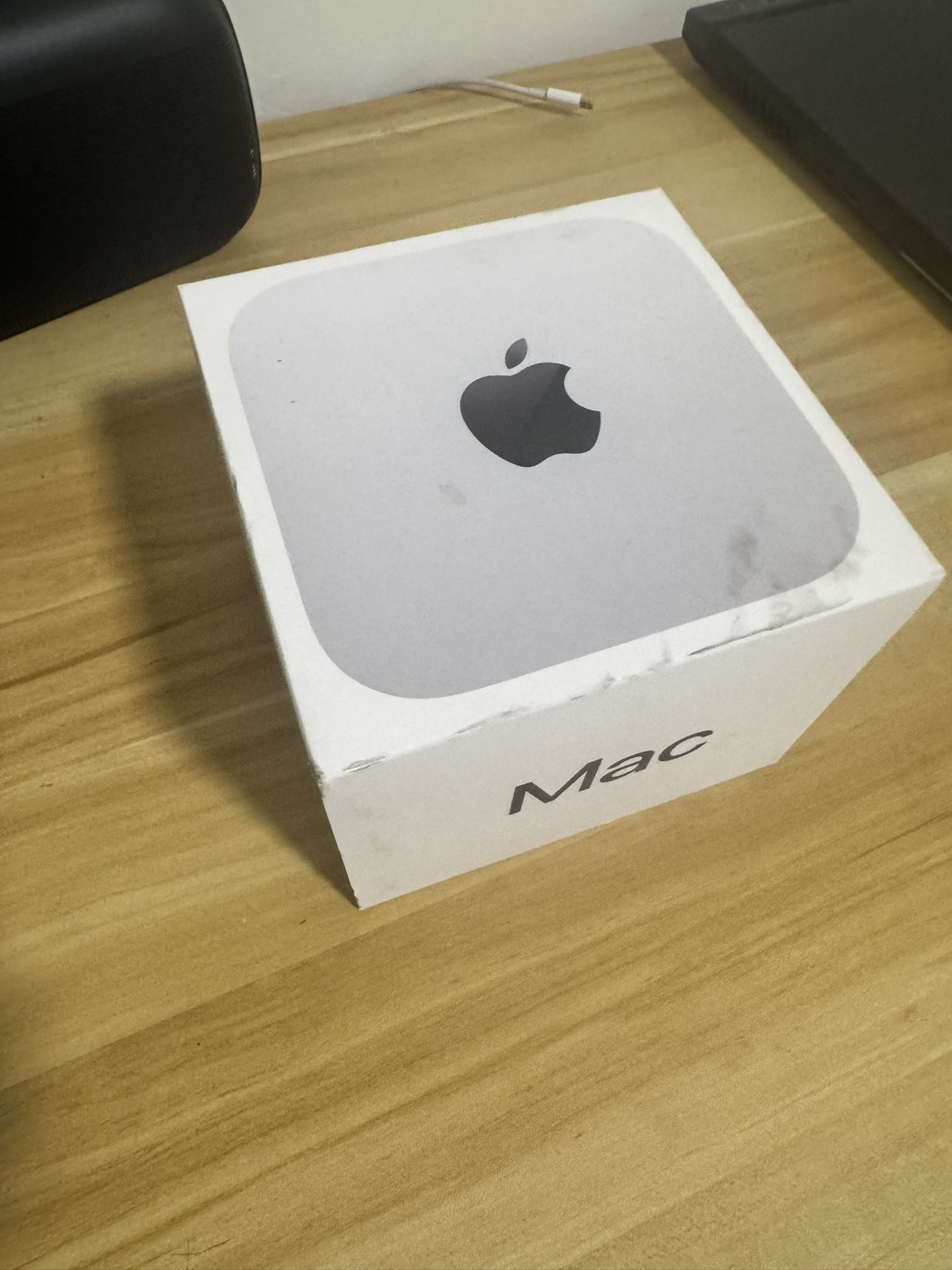 Apple Mac Mini M4. AppleCare Plus.