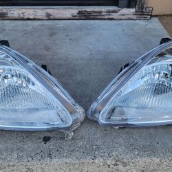 Ep3 Headlights 02-03