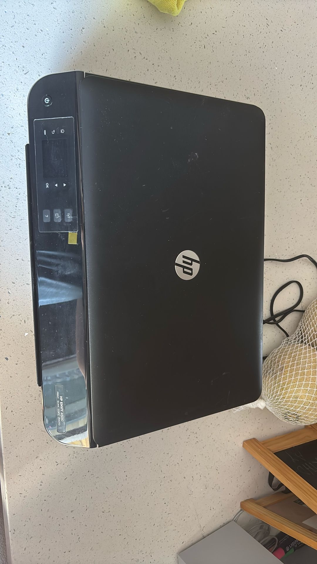 HP Envy 4500 Printer