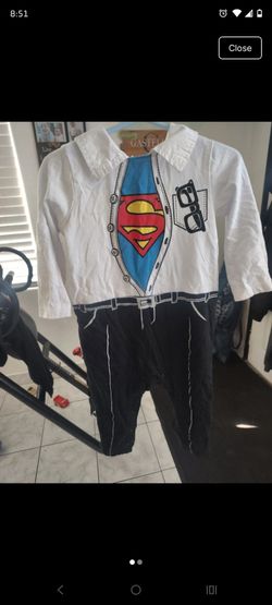 Super man