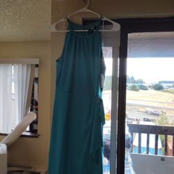 DKNY DRESS