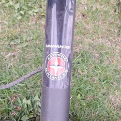 Bike carrier  - Hitch class 1 or 2