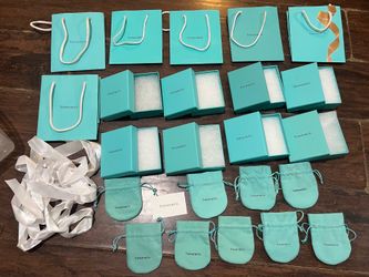 Tiffany & co.