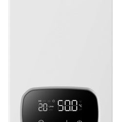 Brand New Tankless Water Heater, Electric, 13KW, 240V