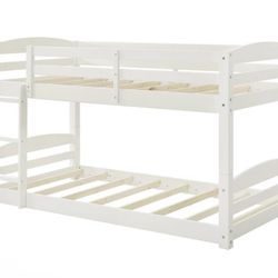 Double Size Bunk Bed