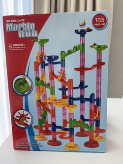 Marble Run