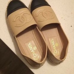 Real Chanel Shoes $80 ObO